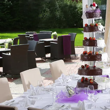 Landhotel Mutter Althoff-2
