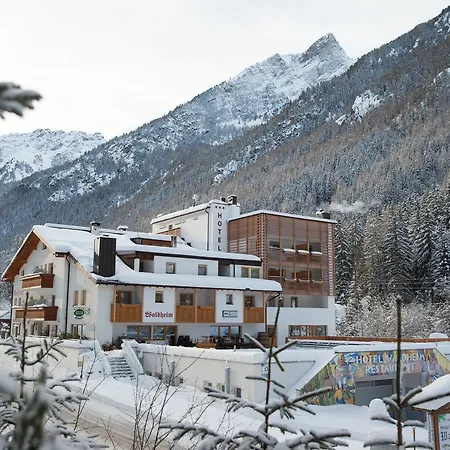 Hotel Restaurant Waldheim-2