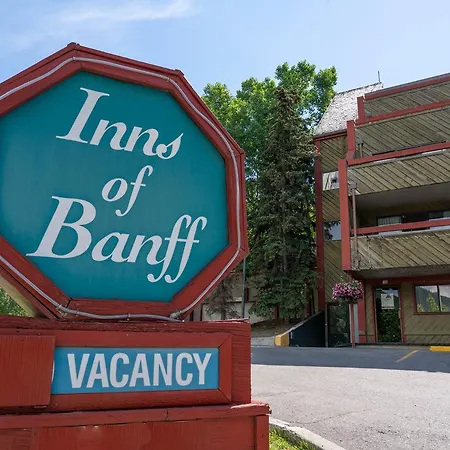 Inns Of Banff-3