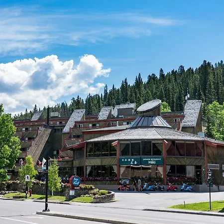 Inns Of Banff-2