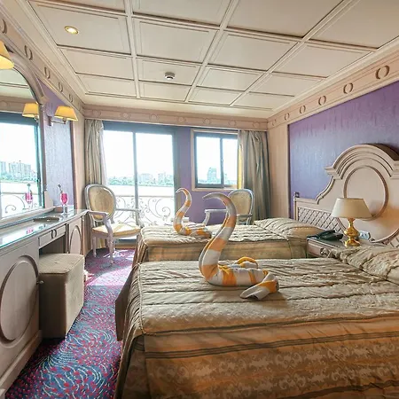 Nile Supreme Hotel-2
