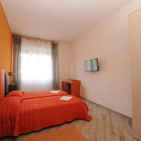B&B Ariston Pisa Tower-3