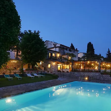 Relais Vignale & Spa-2