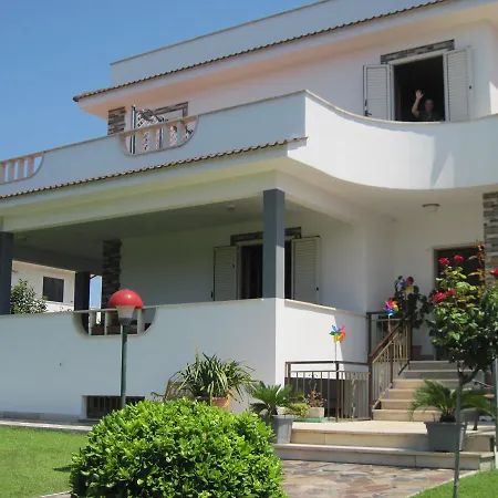 Bed And Breakfast Villa Viviana-2
