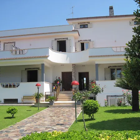 Bed And Breakfast Villa Viviana-3