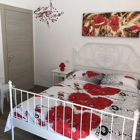 Sassi Di Matera Bed&Breakfast-2