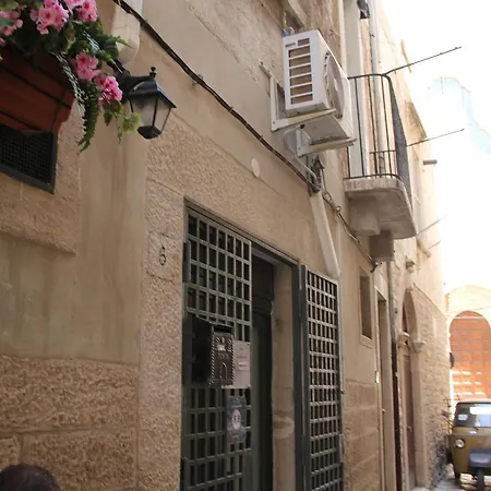 La Cattedrale B&B-2