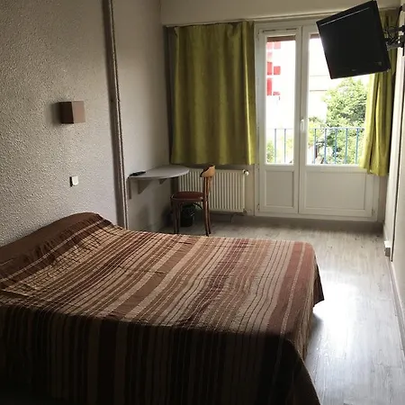 Firmhotel Le 37-3