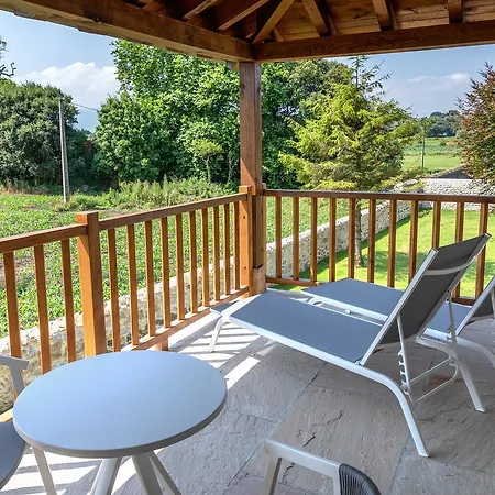 Somo Garden Villas-2