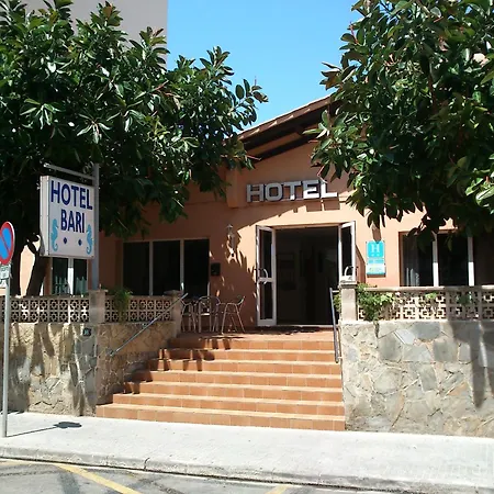 Hotel Bari-2