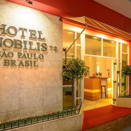 Hotel Nobilis-3