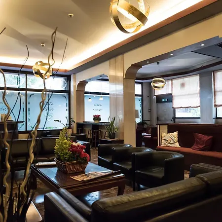 Hotel Pacific-2