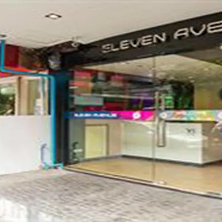 Eleven Avenue Suites-2