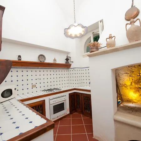 ANTICA VILLA La Viola, Suite with private pool-3