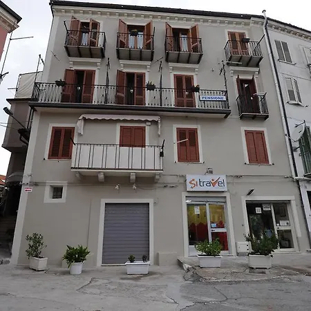 Pensione Oliva-3
