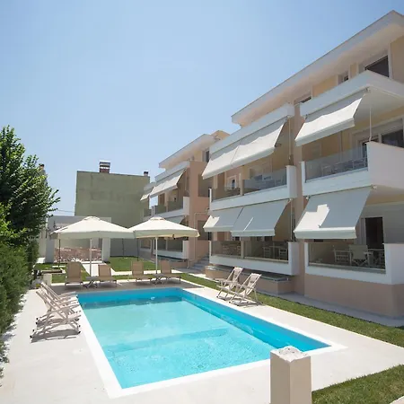 La Casa di Giorgio Greco-3