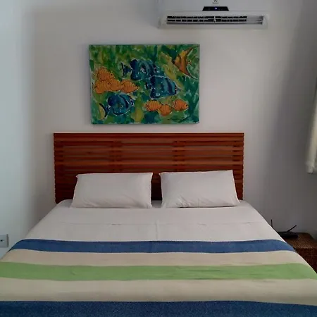 Flat Solar Água-2