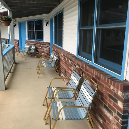 Four Seasons Motor Inn-2