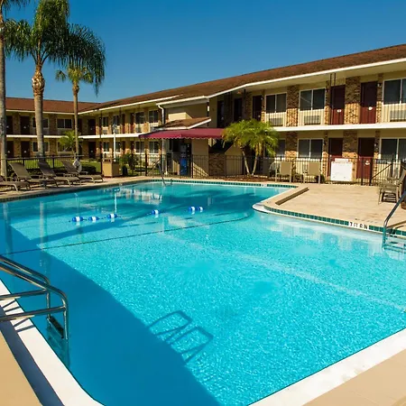 Roadstar Hotel Zephyrhills-Dade City-Wesley Chapel Area-2