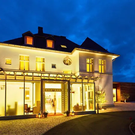 Hotel Villa Hügel-3