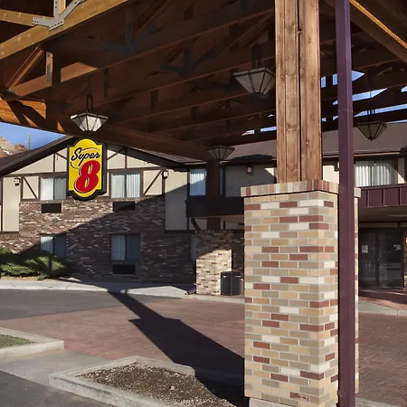 Super 8 By Wyndham Moab-3