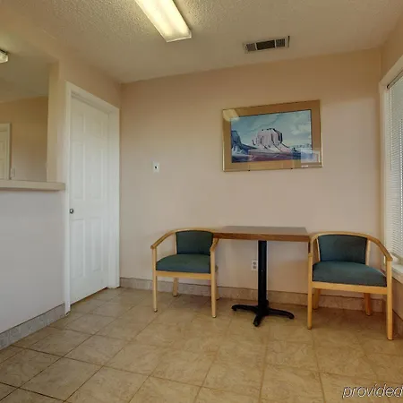 Americas Best Value Inn-Nacogdoches-2