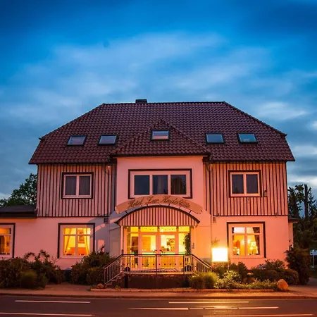 Hotel zur Heideblüte-3