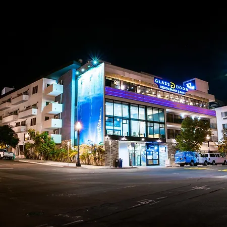 Porto Vista Hotel In Little Italy (Adults Only)-3