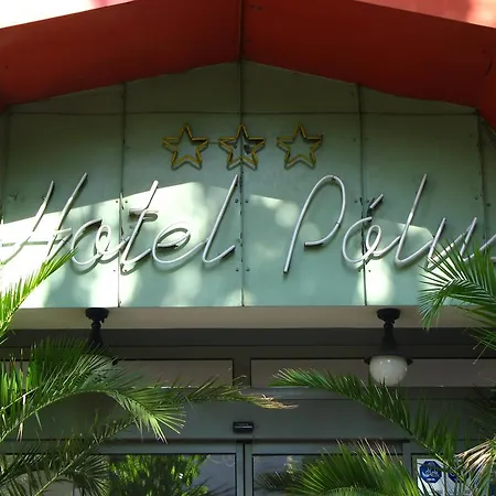 Hotel Polus-3