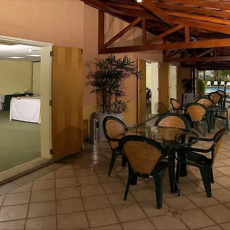 Sleep Inn Ribeirao Preto-2