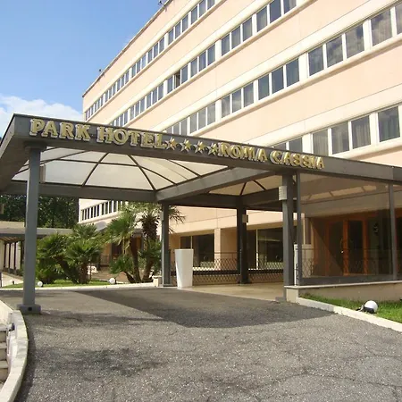 Park Hotel Roma Cassia-3