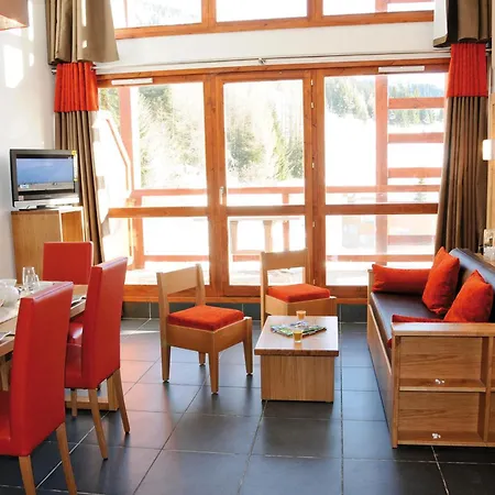 Lagrange Vacances Le Roc Belle Face-2