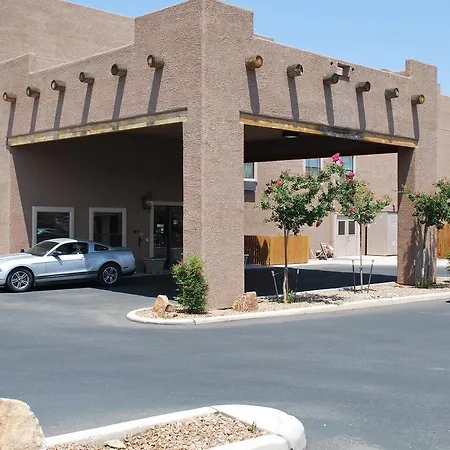 Sierra Vista Extended Stay Hotel-2