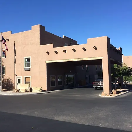 Sierra Vista Extended Stay Hotel-3