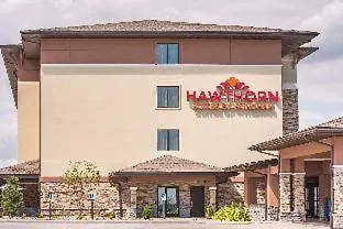 Hawthorn Extended Stay By Wyndham Saint Clairsville-3