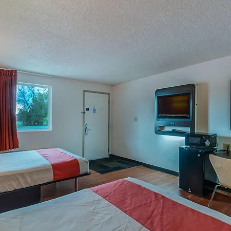 Motel6 Winchester, Va-2