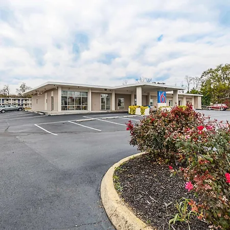 Motel6 Winchester, Va-3