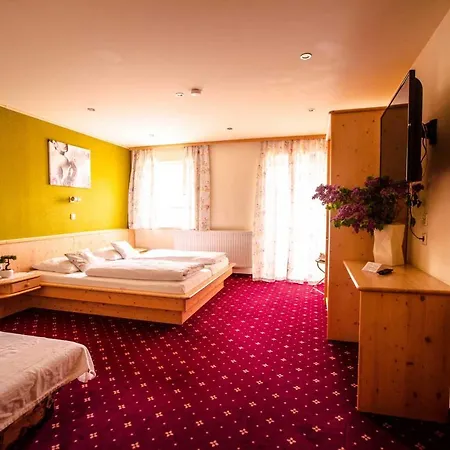 Hotel Wintergarten-3