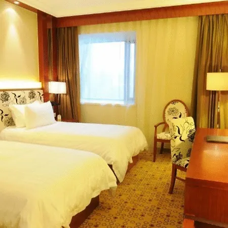 Ocean Hotel Shanghai-3