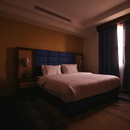 Swissblue Hotel Apartments Jazan-3