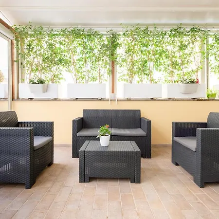 Brancaccio Suite 43-3