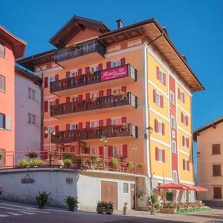 Albergo Corona-3