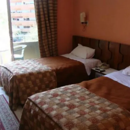 Hotel Agdal-2