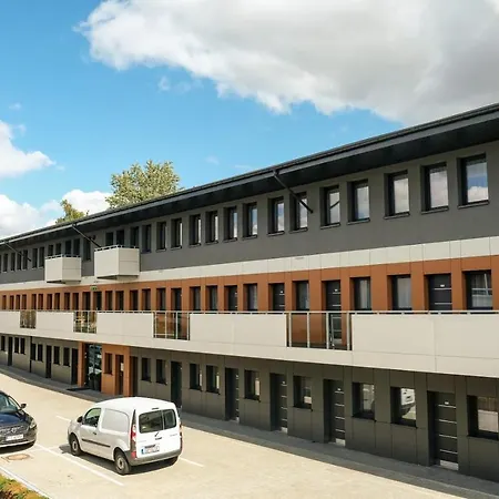 Apartments A7-2