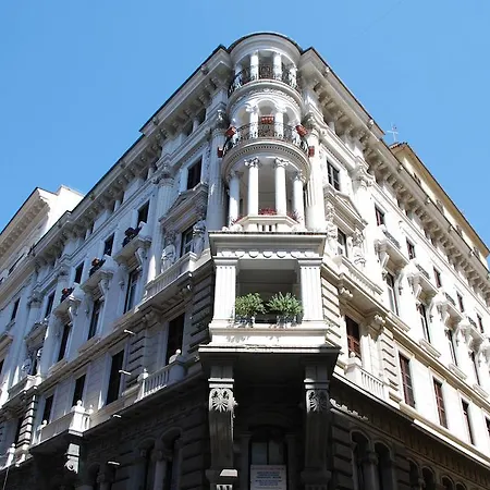 Hotel Le Petit-2
