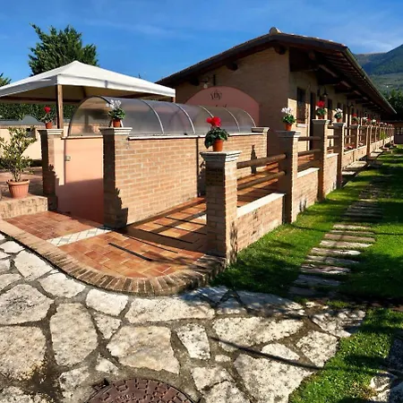 Hotel Villa Verde-2
