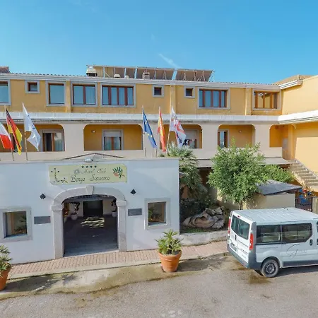 Borgo Saraceno Hotel-Residence-2