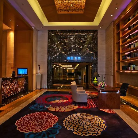 Ocean Hotel Shanghai-2