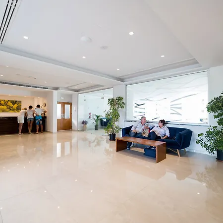 Mimosa Beach Hotel-2