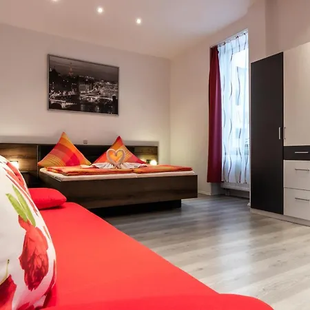 Hotel Martz-3
